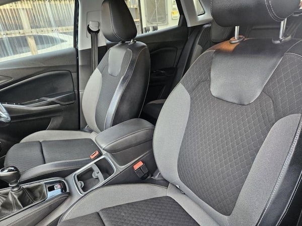 Used Vauxhall Grandland X 2019 for sale - 75708599: Photo 16