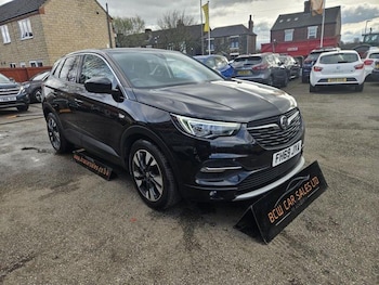 Used Vauxhall Grandland X 2019 for sale - 75708599: Photo