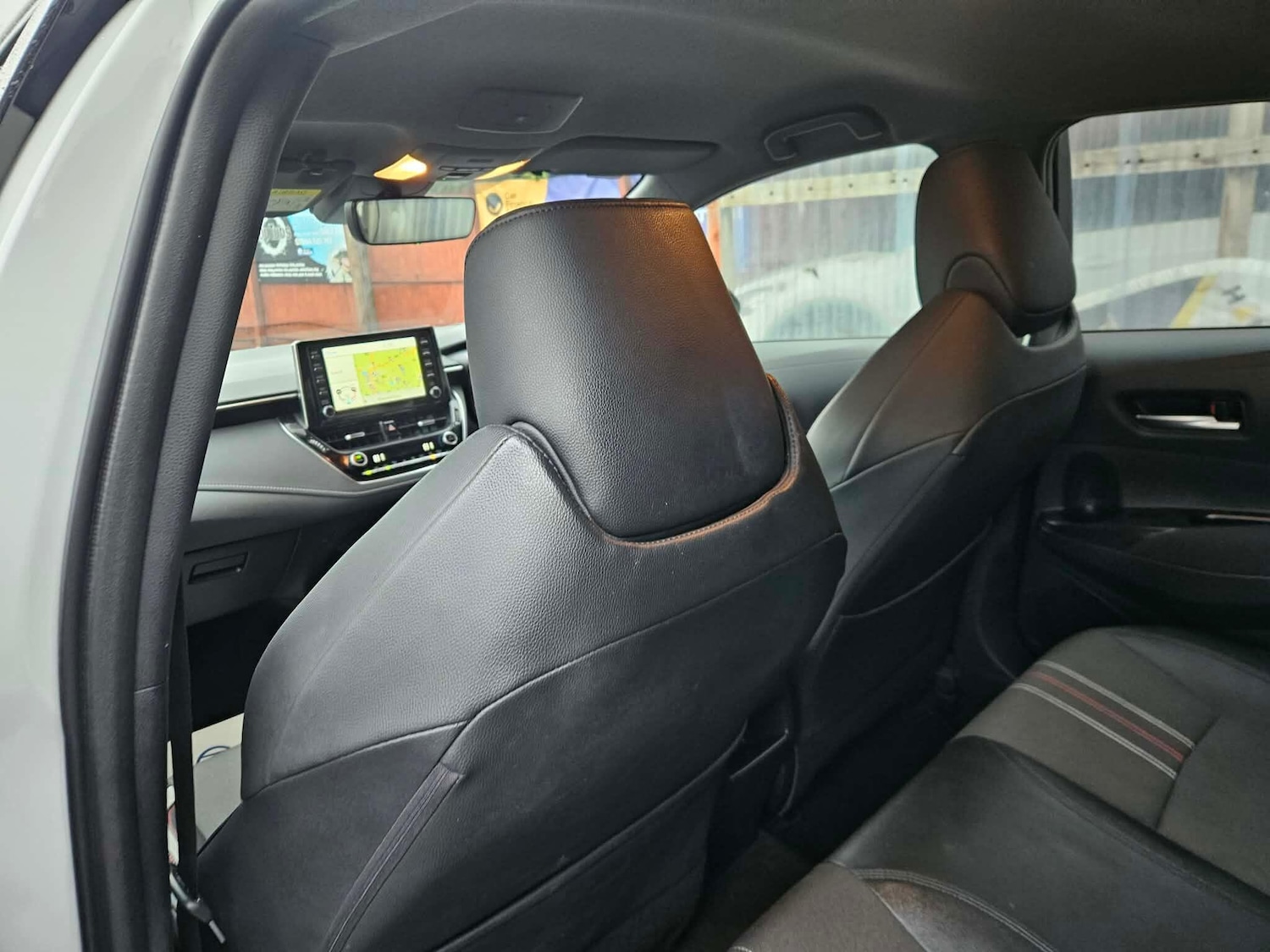 Used Toyota Corolla 2021 for sale - 77411889: Photo 12