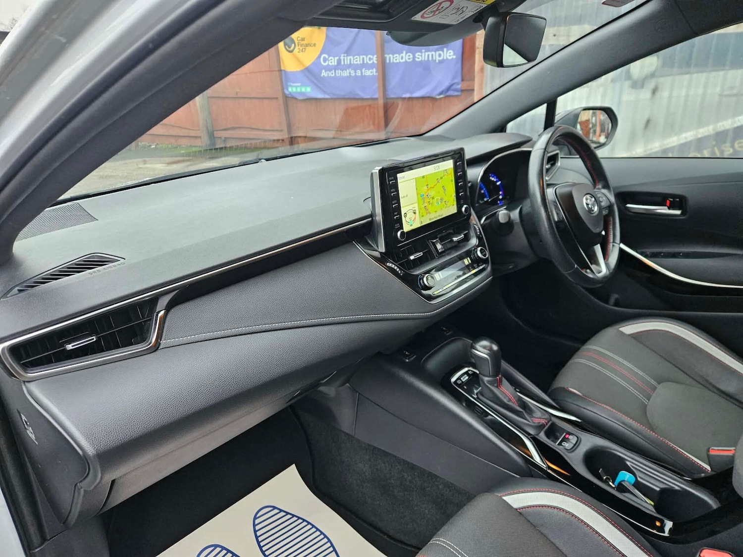 Used Toyota Corolla 2021 for sale - 77411889: Photo 15