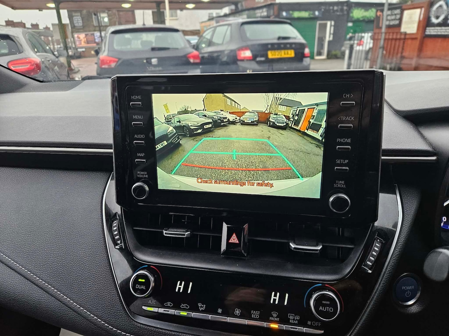 Used Toyota Corolla 2021 for sale - 77411889: Photo 20