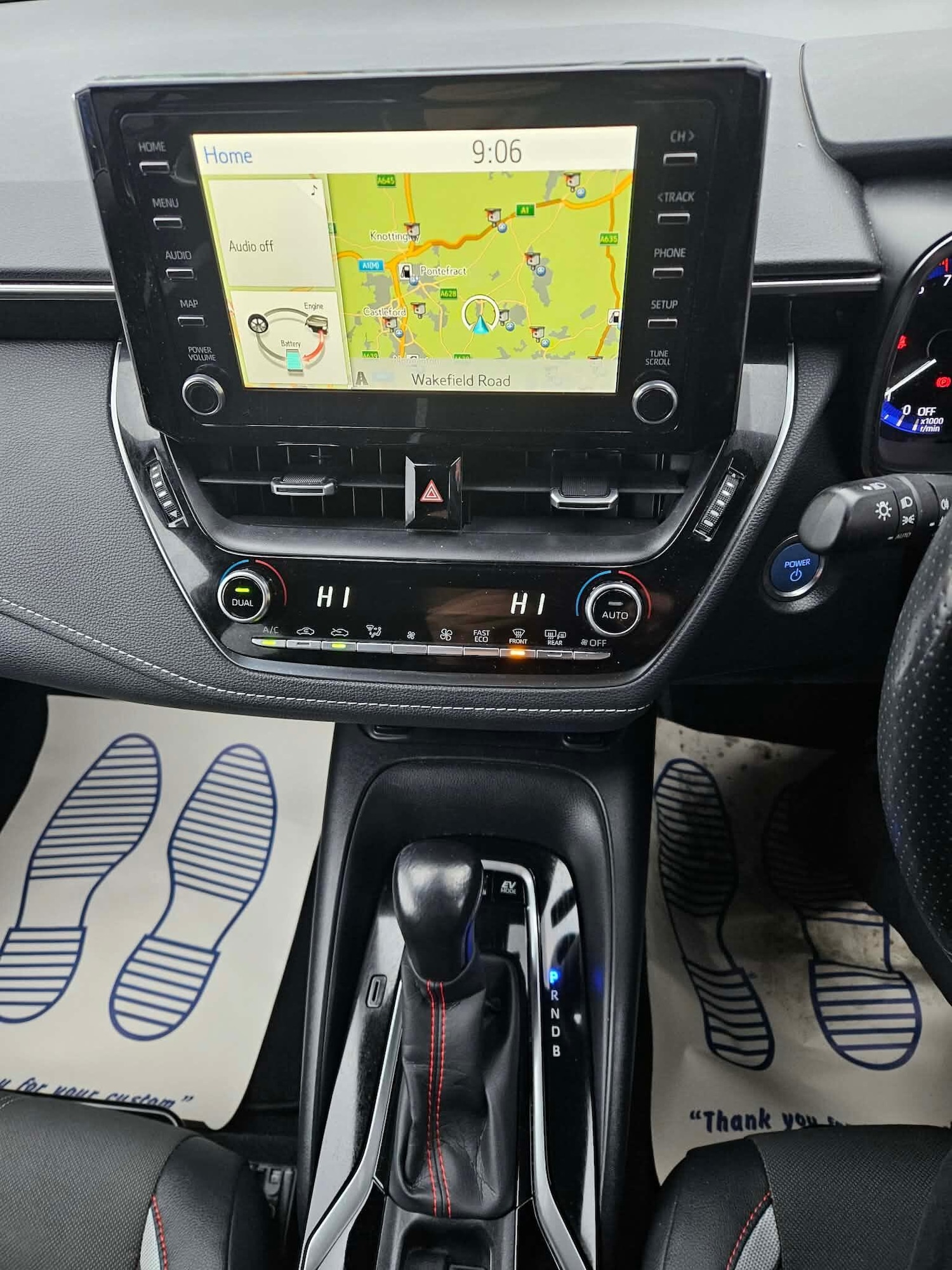 Used Toyota Corolla 2021 for sale - 77411889: Photo 22