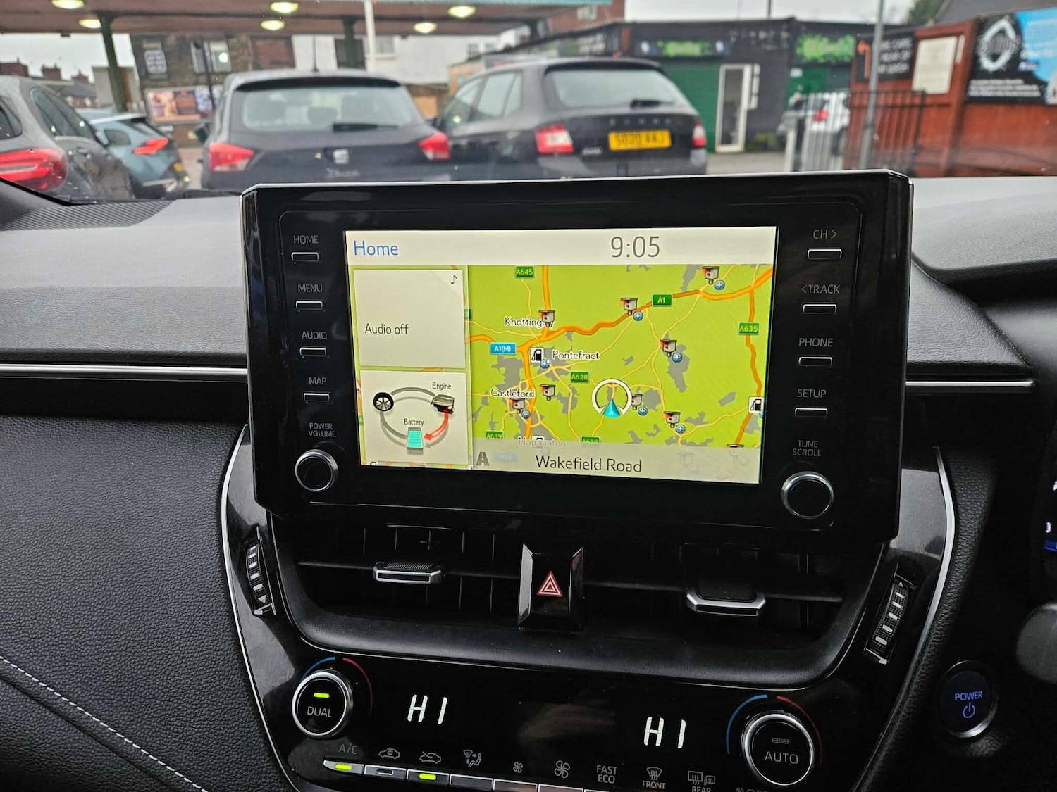 Used Toyota Corolla 2021 for sale - 77411889: Photo 23