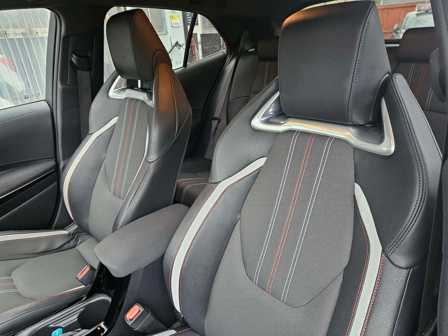 Used Toyota Corolla 2021 for sale - 77411889: Photo 24