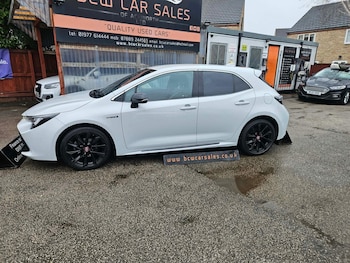 Used Toyota Corolla 2021 for sale - 77411889: Photo