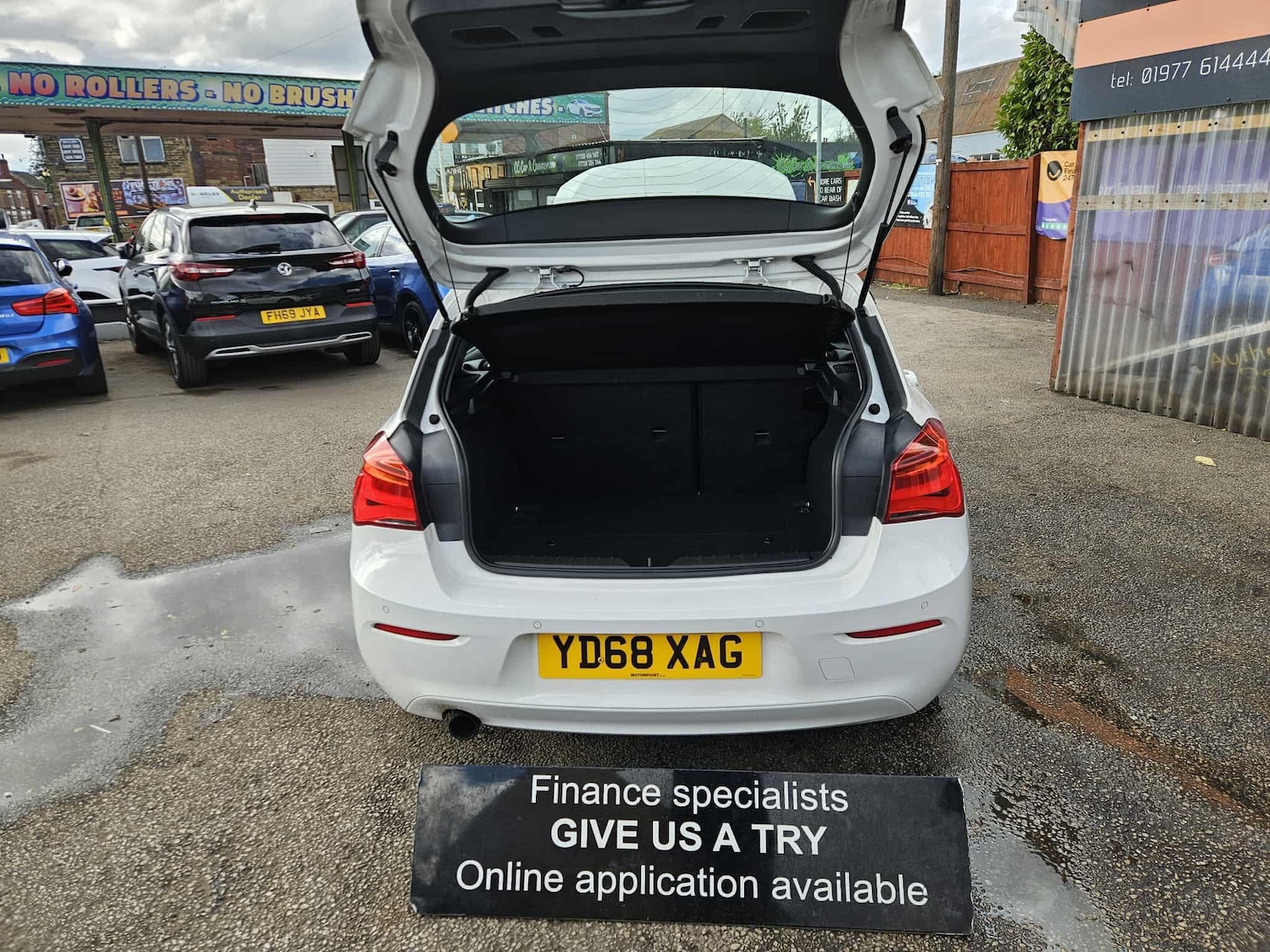 Vehicle 24