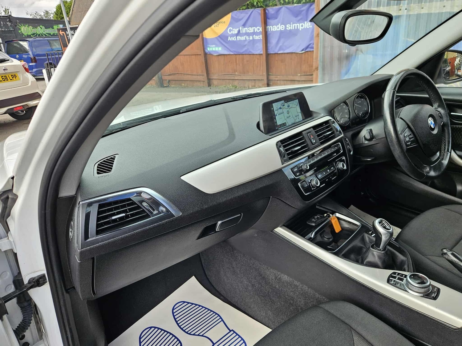 Vehicle 27