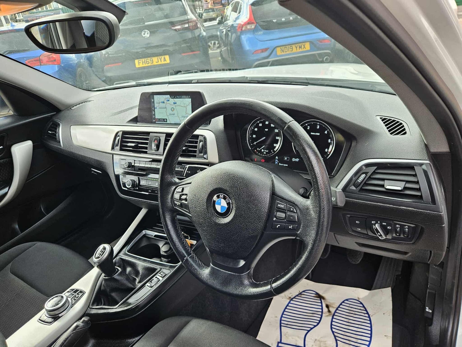 Vehicle 29