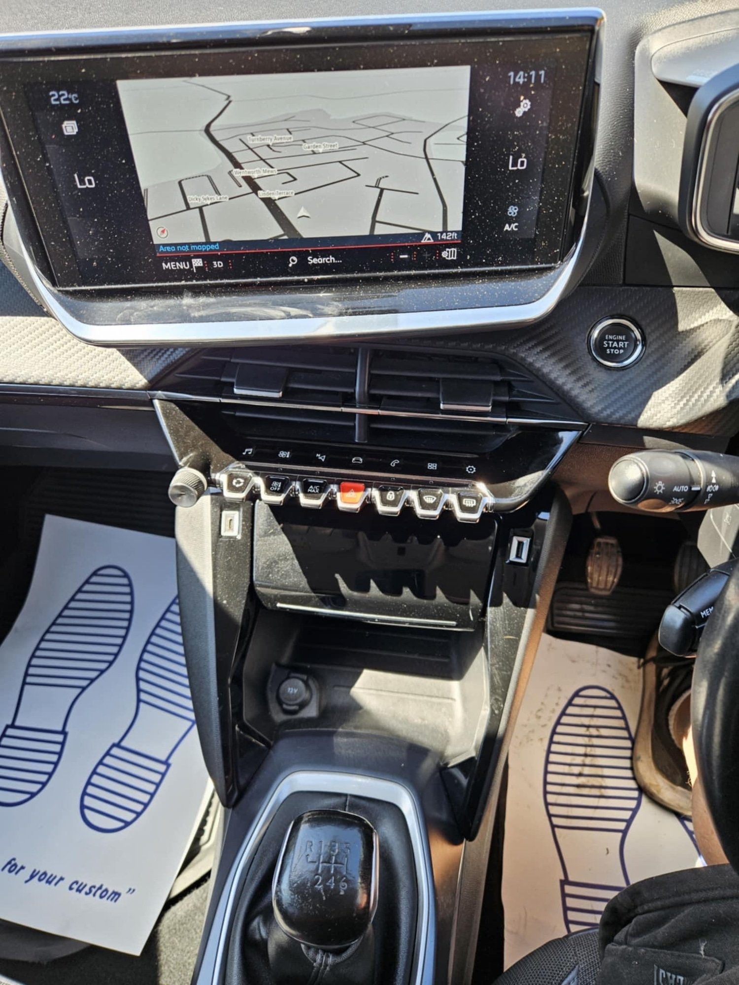 Vehicle 23