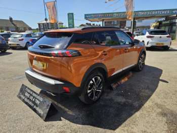 Used Peugeot 2008 2021 for sale - 74853679: Photo