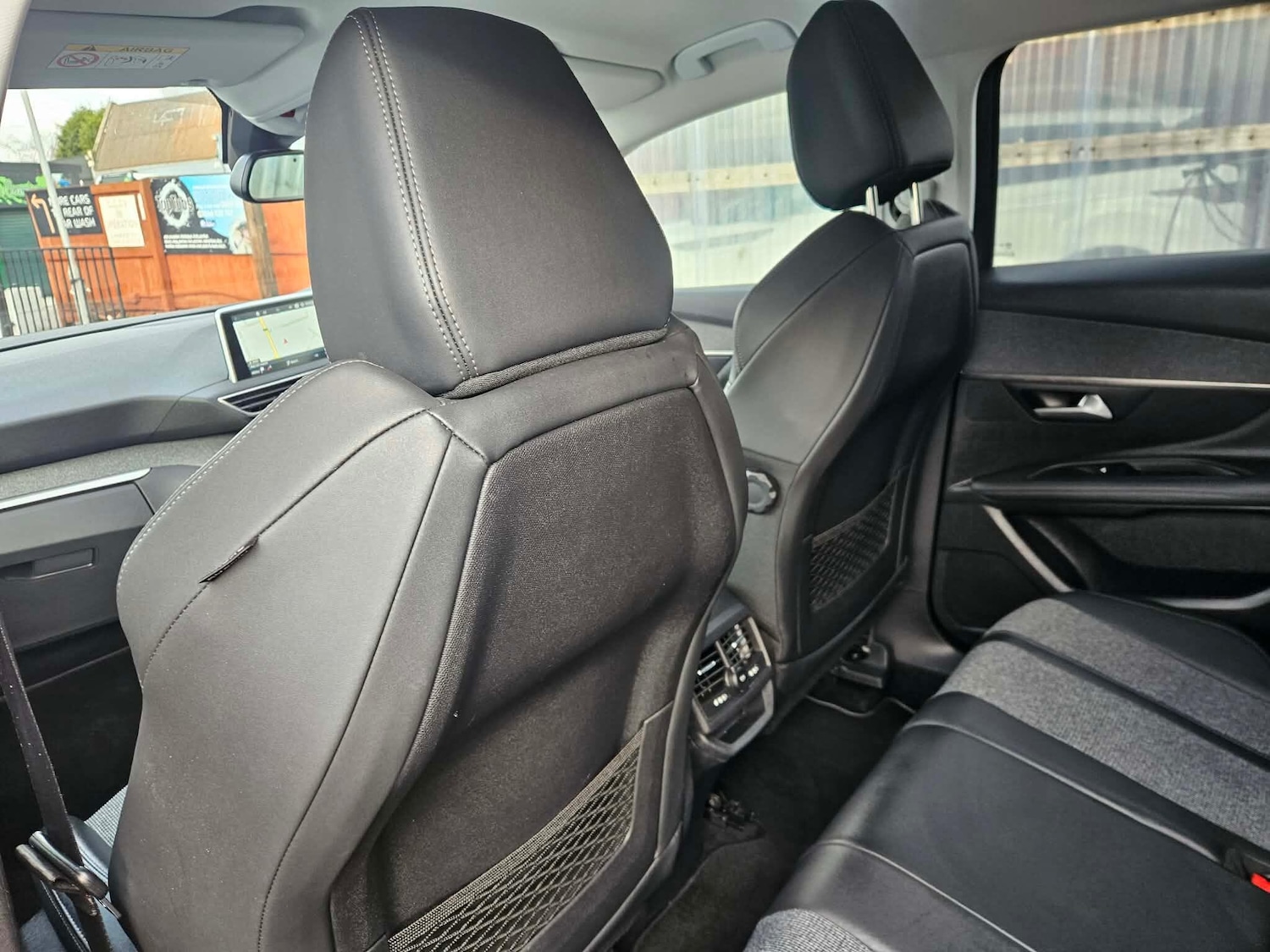 Used Peugeot 3008 2020 for sale - 77331253: Photo 13