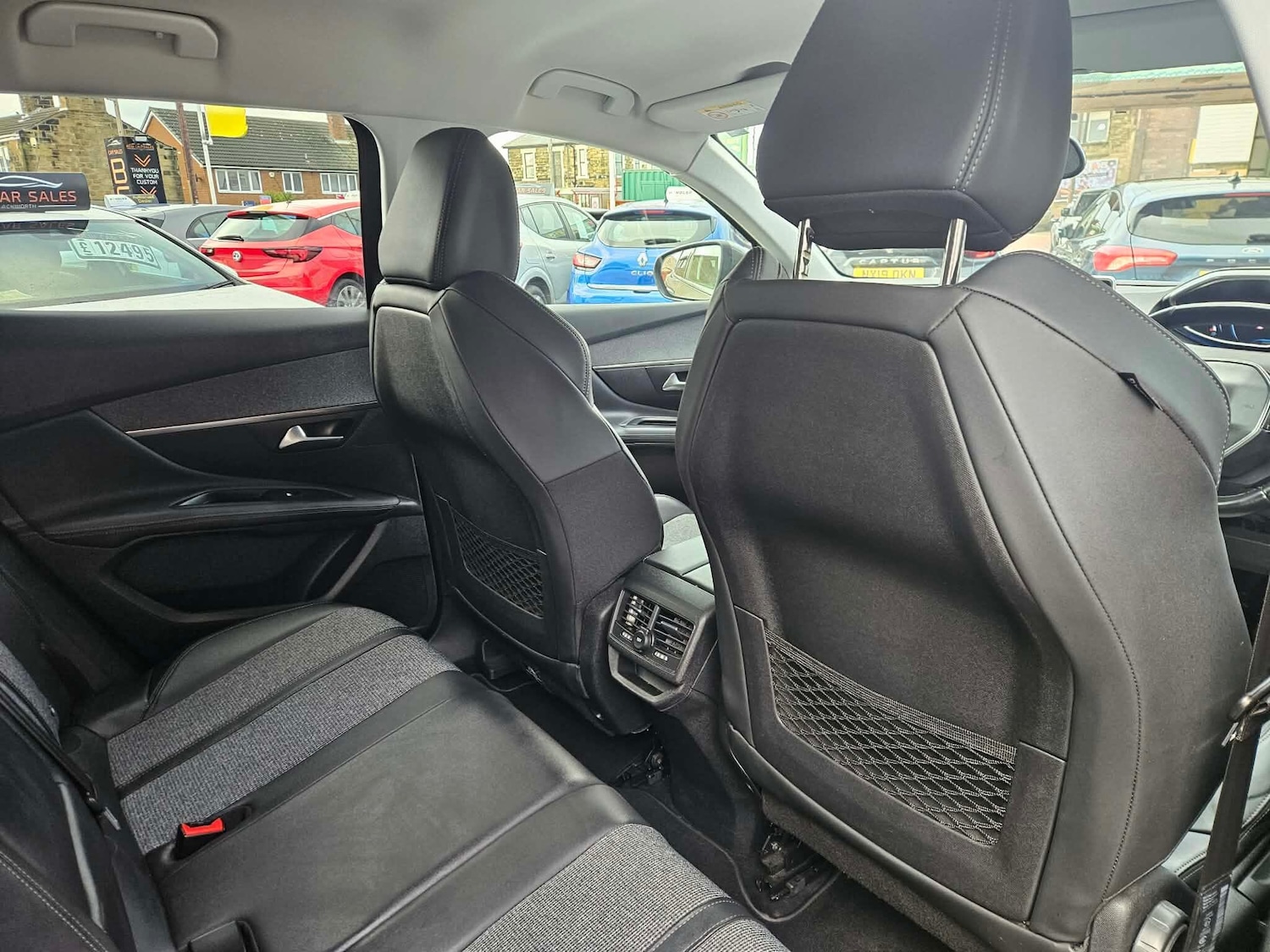 Used Peugeot 3008 2020 for sale - 77331253: Photo 15