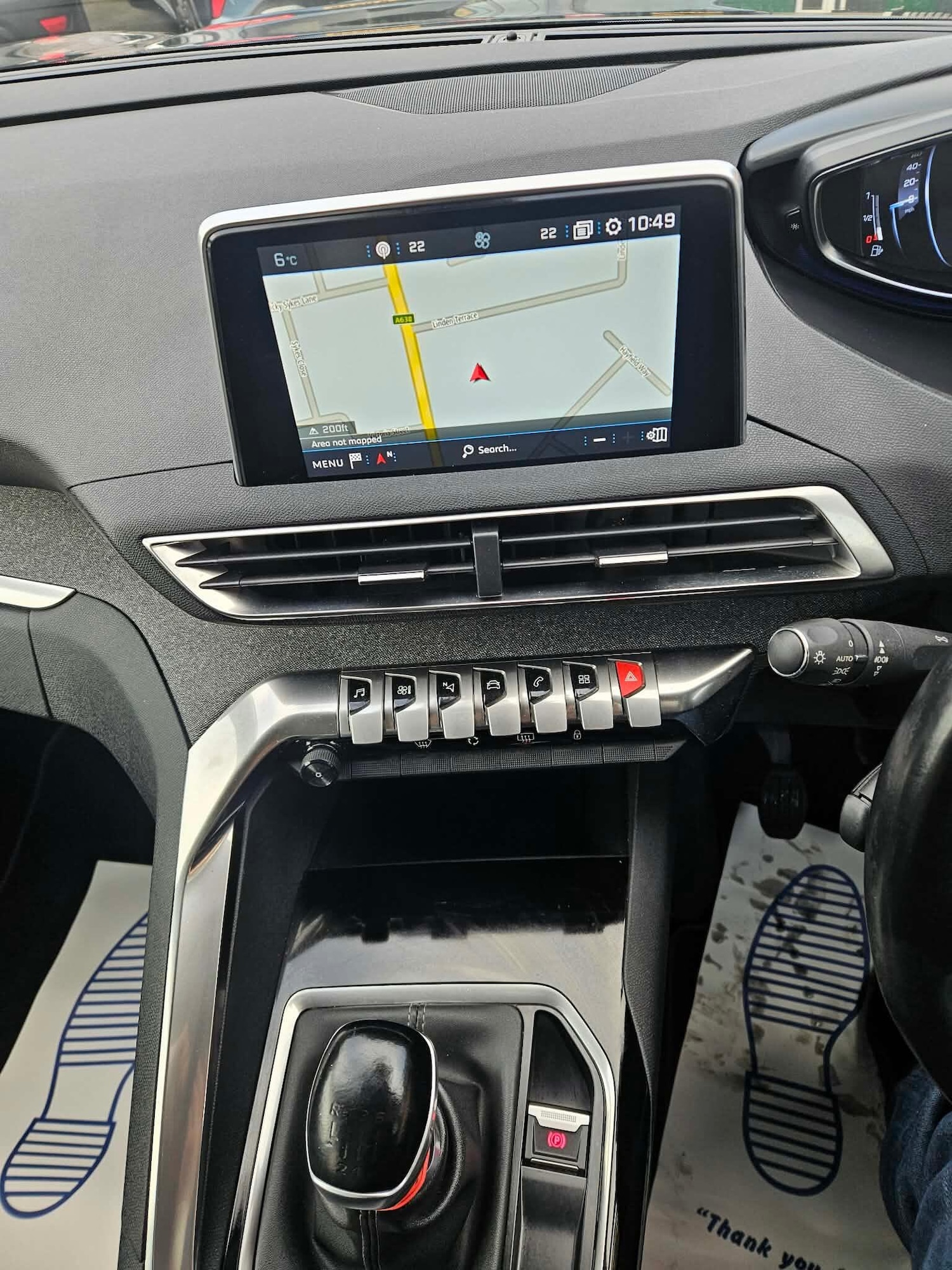 Used Peugeot 3008 2020 for sale - 77331253: Photo 16