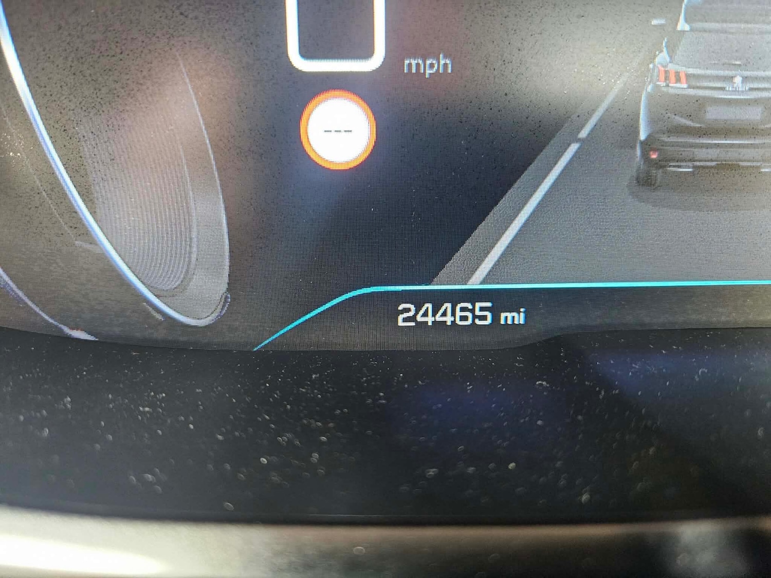 Used Peugeot 3008 2020 for sale - 77331253: Photo 17