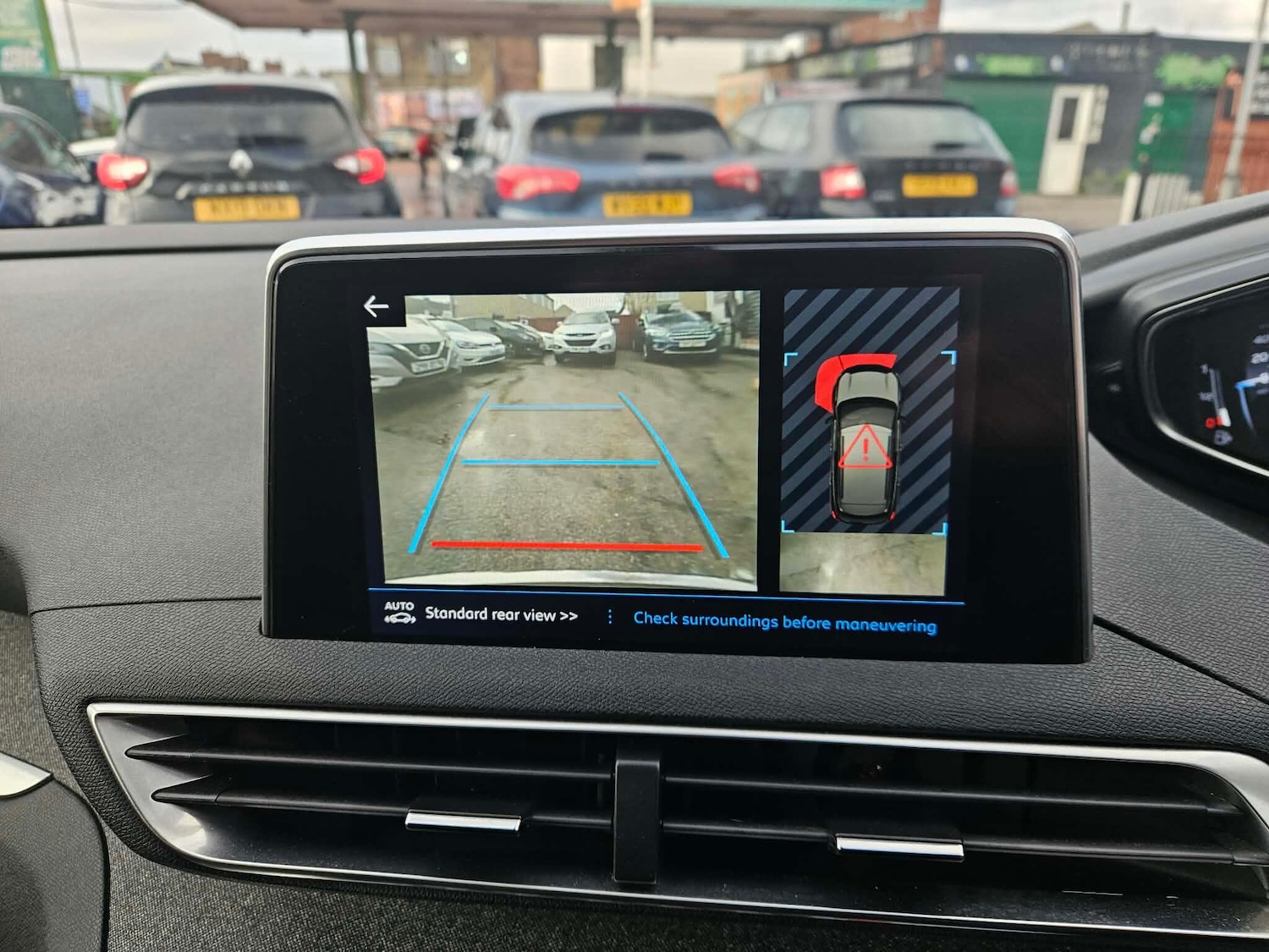 Used Peugeot 3008 2020 for sale - 77331253: Photo 18