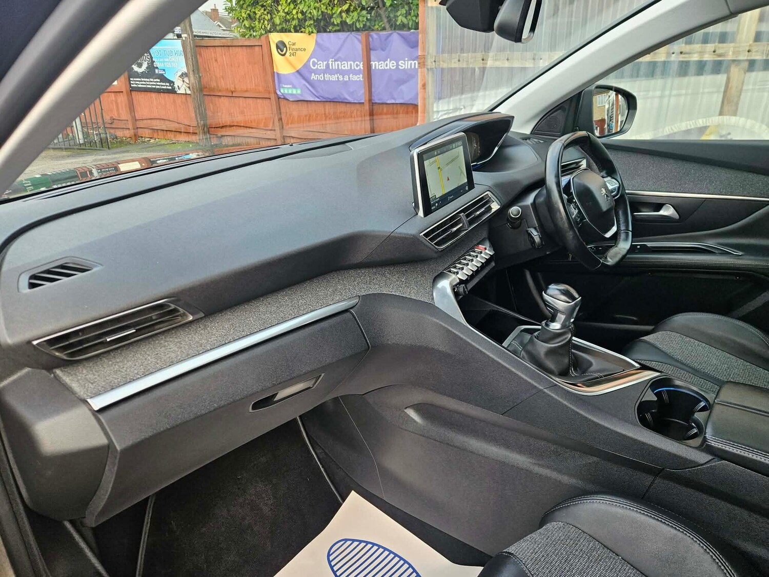 Used Peugeot 3008 2020 for sale - 77331253: Photo 19