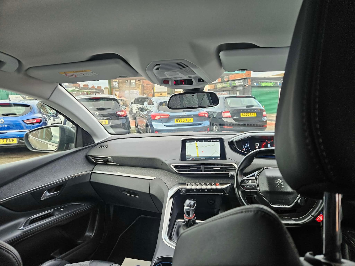 Used Peugeot 3008 2020 for sale - 77331253: Photo 20