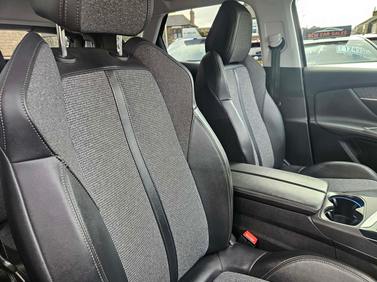 Used Peugeot 3008 2020 for sale - 77331253: Photo 22