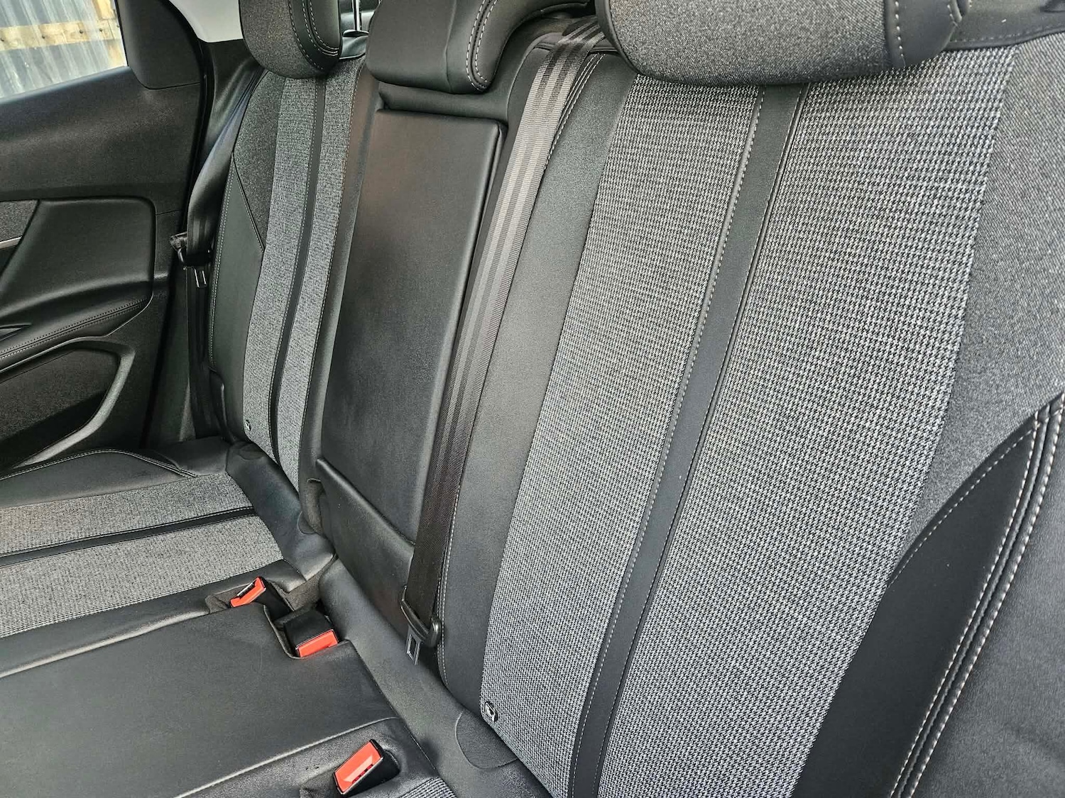 Used Peugeot 3008 2020 for sale - 77331253: Photo 26