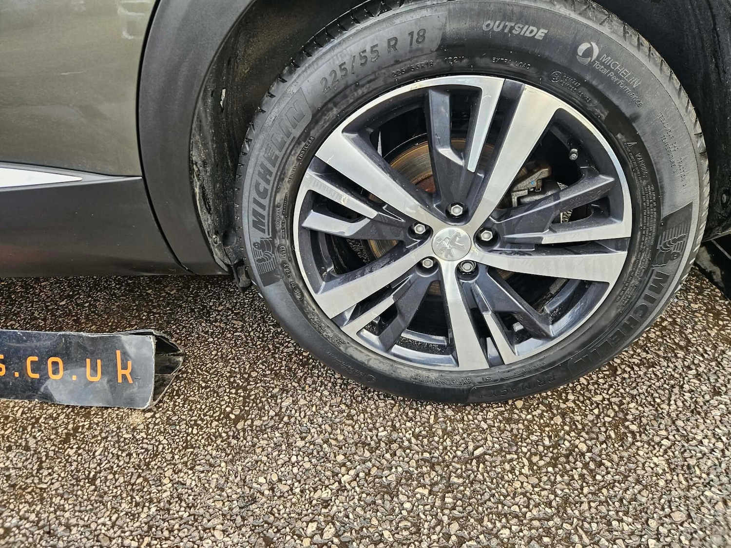 Used Peugeot 3008 2020 for sale - 77331253: Photo 27