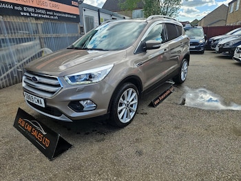 Used Ford Kuga 2019 for sale - 78491990: Photo