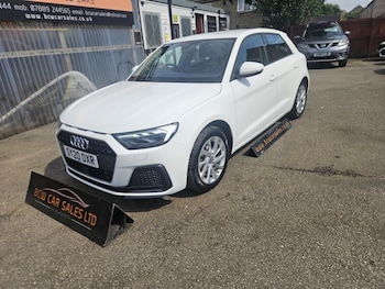 Used Audi A1 2020 for sale - 75588907: Photo
