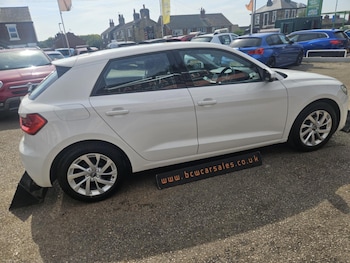 Used Audi A1 2020 for sale - 75588907: Photo