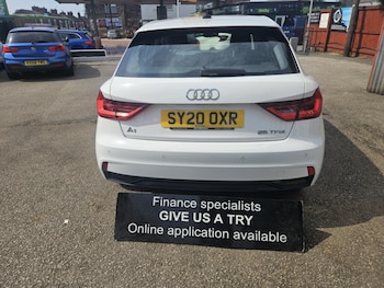 Used Audi A1 2020 for sale - 75588907: Photo