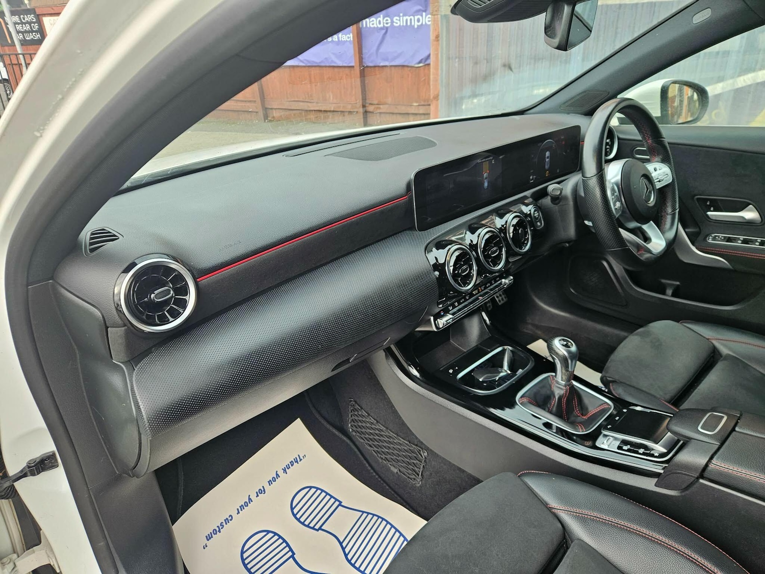 Used Mercedes-Benz A-Class 2019 for sale - 77940779: Photo 12