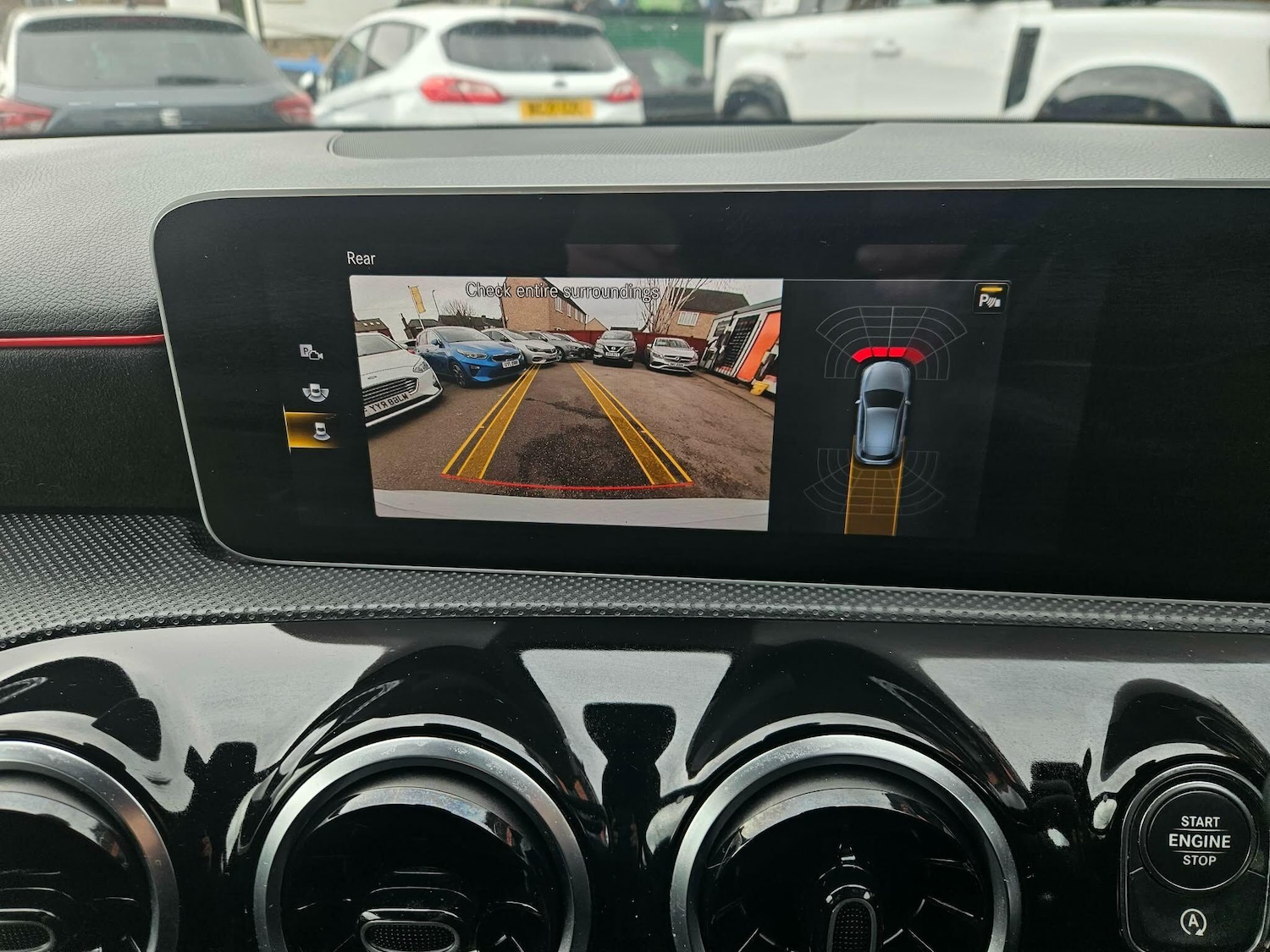 Used Mercedes-Benz A-Class 2019 for sale - 77940779: Photo 15