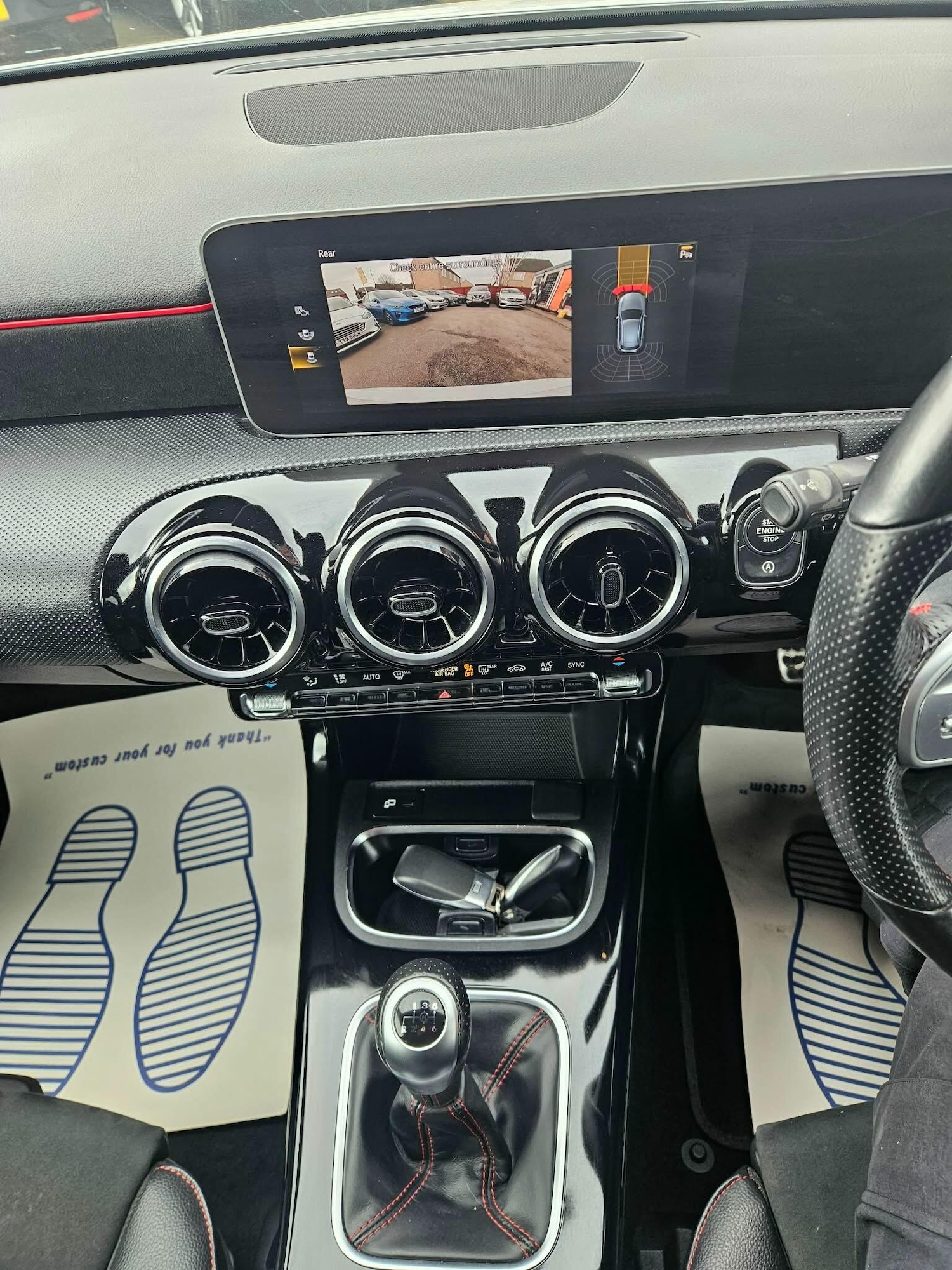 Used Mercedes-Benz A-Class 2019 for sale - 77940779: Photo 16