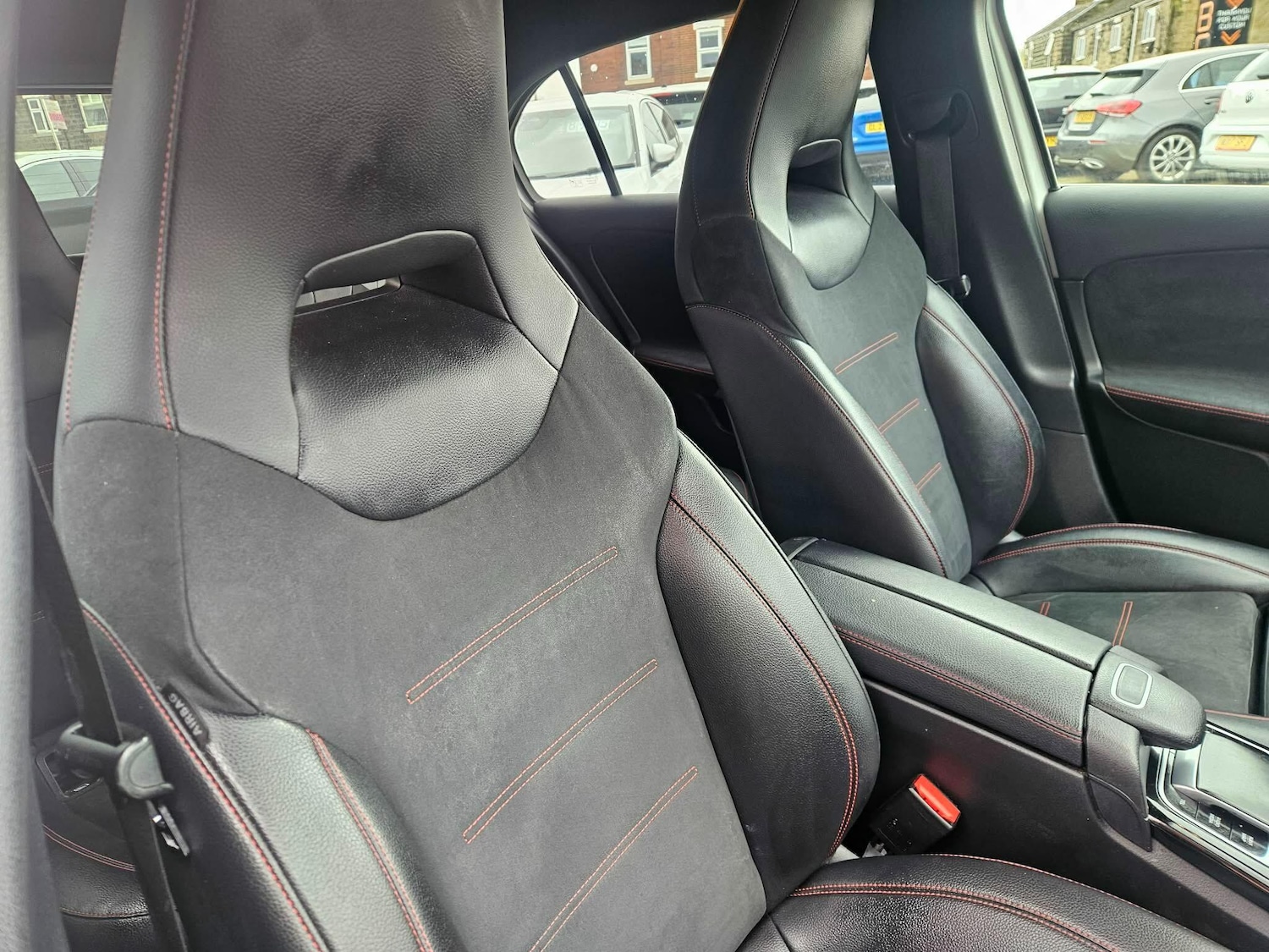 Used Mercedes-Benz A-Class 2019 for sale - 77940779: Photo 17