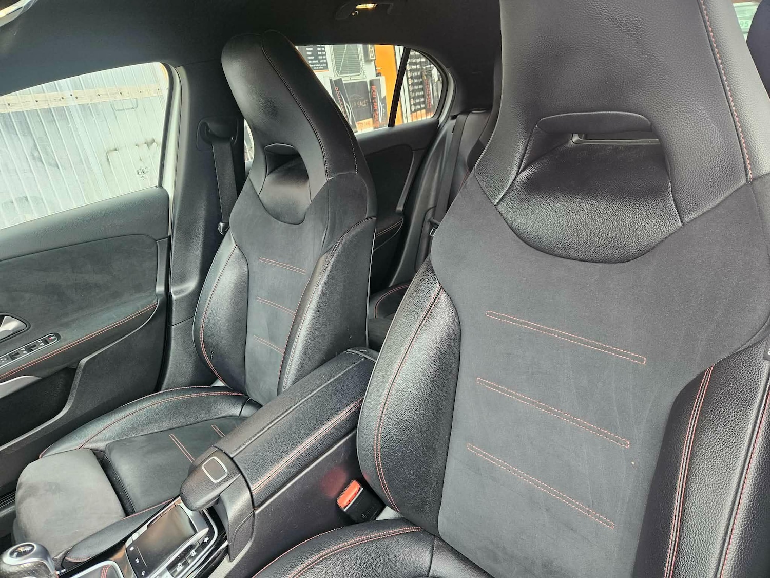 Used Mercedes-Benz A-Class 2019 for sale - 77940779: Photo 18