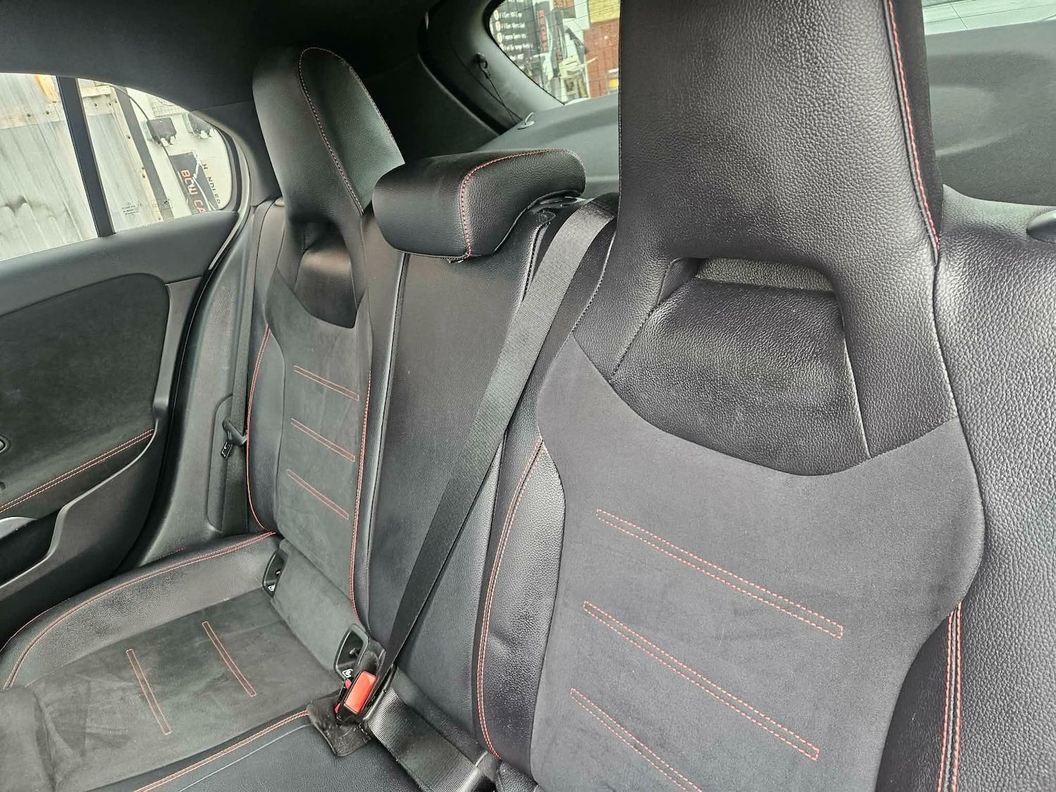 Used Mercedes-Benz A-Class 2019 for sale - 77940779: Photo 19