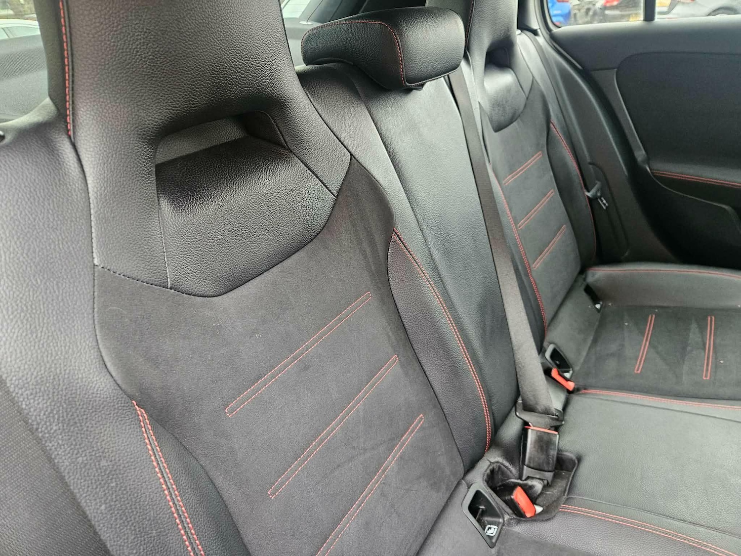 Used Mercedes-Benz A-Class 2019 for sale - 77940779: Photo 20