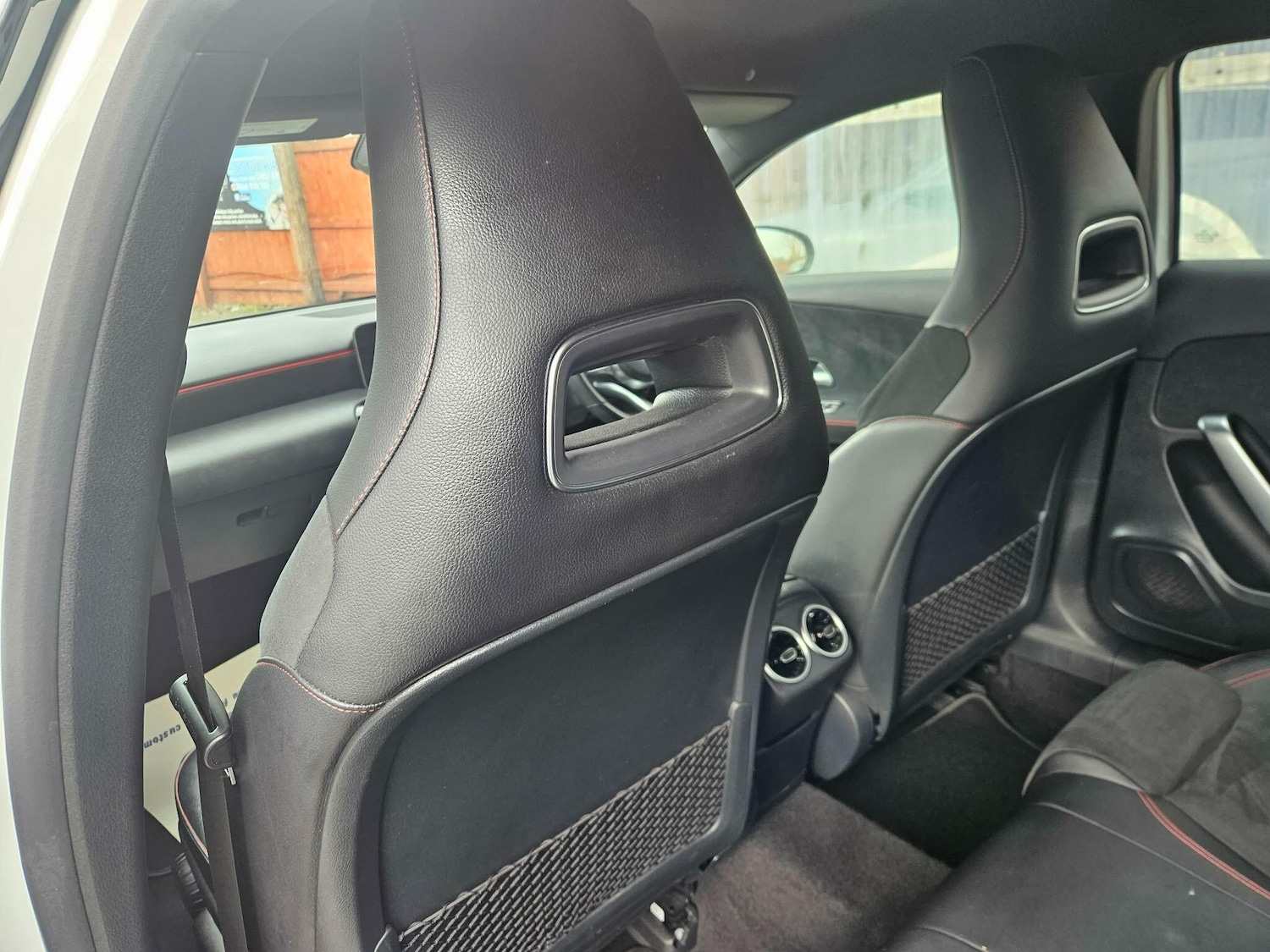 Used Mercedes-Benz A-Class 2019 for sale - 77940779: Photo 22
