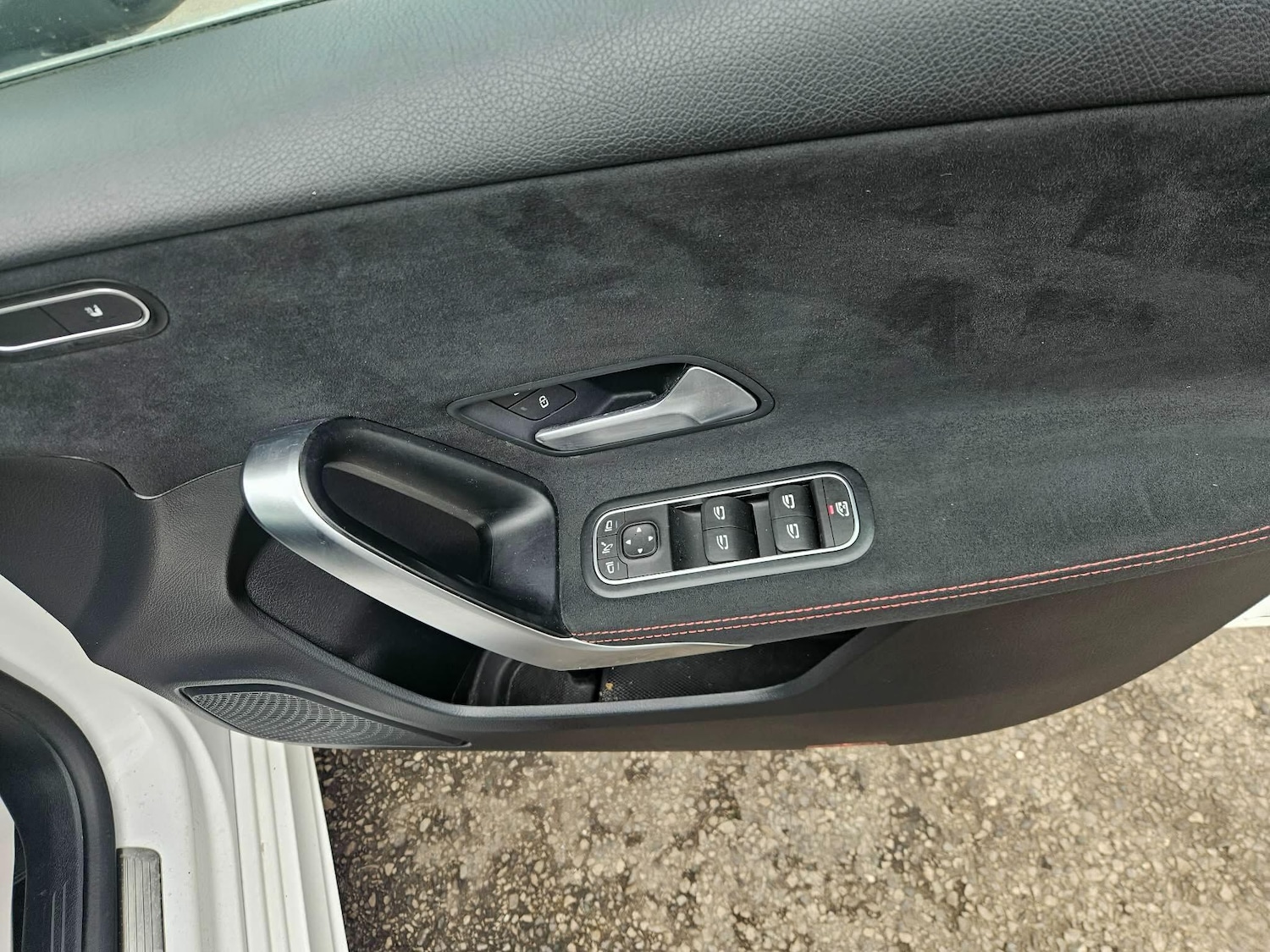 Used Mercedes-Benz A-Class 2019 for sale - 77940779: Photo 23