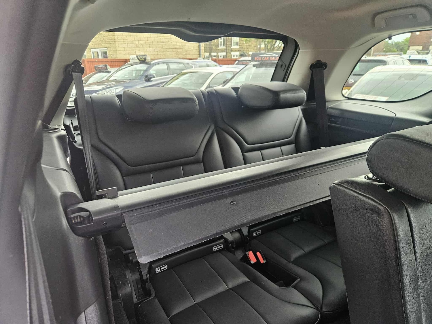 Used Land Rover Discovery 2018 for sale - 76135983: Photo 18