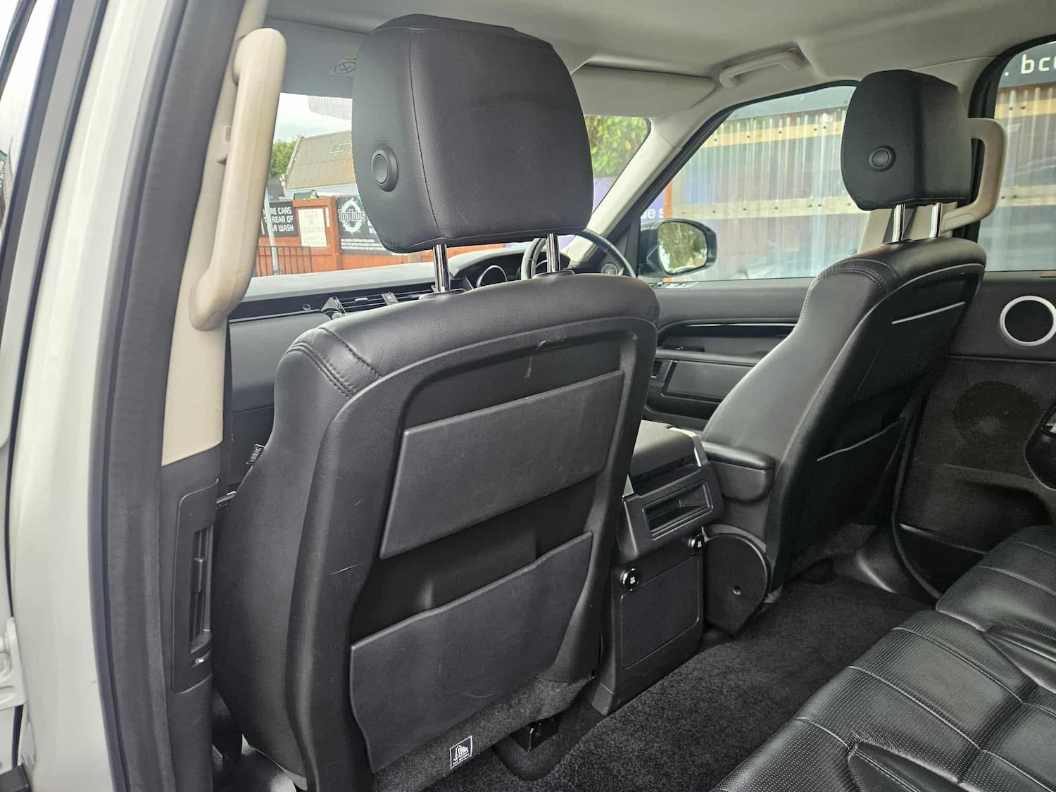 Used Land Rover Discovery 2018 for sale - 76135983: Photo 19
