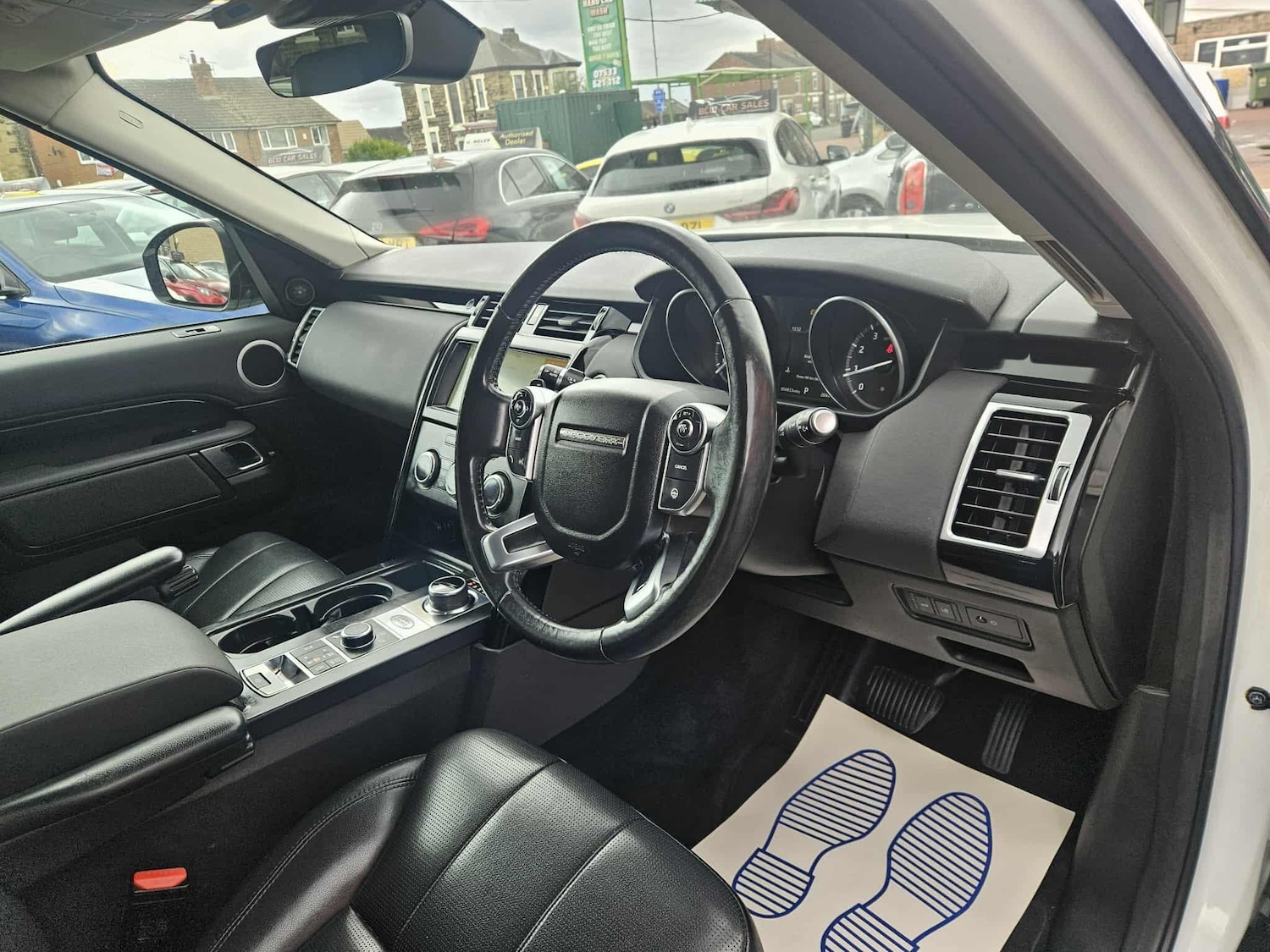 Used Land Rover Discovery 2018 for sale - 76135983: Photo 20