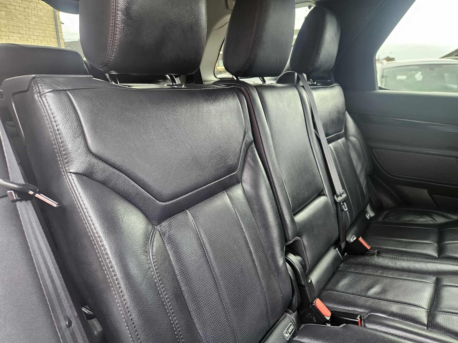 Used Land Rover Discovery 2018 for sale - 76135983: Photo 28
