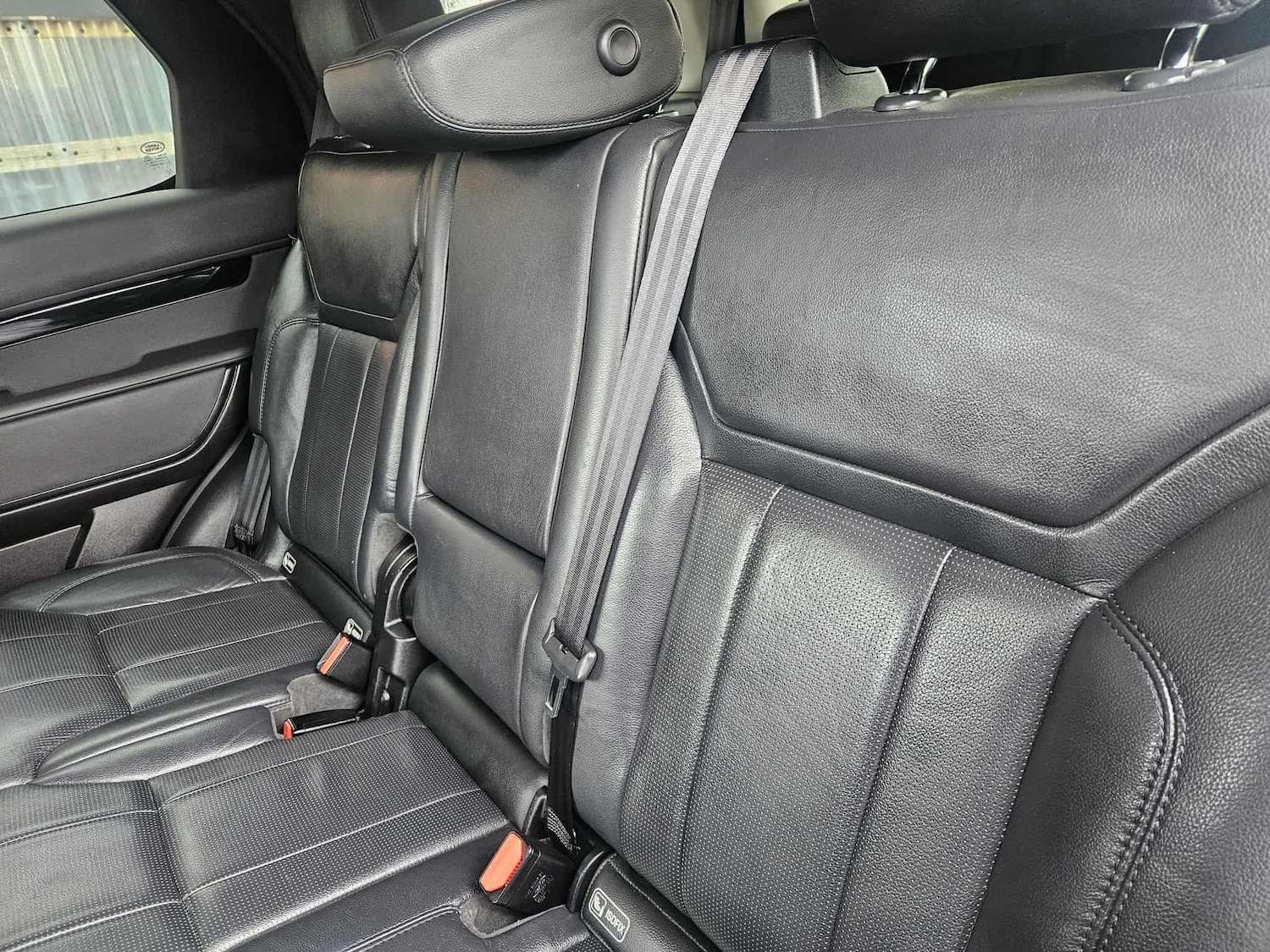 Used Land Rover Discovery 2018 for sale - 76135983: Photo 34