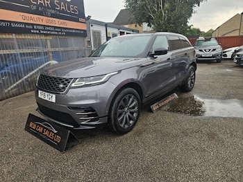 2019 (19) - 2.0 D180 R-Dynamic SE Auto 4WD Euro 6 (s/s) 5dr
