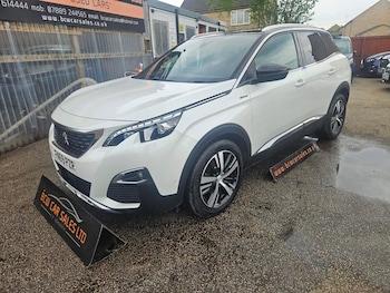 Used Peugeot 3008 2019 for sale - 78516494: Photo
