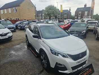 Used Peugeot 3008 2019 for sale - 78516494: Photo