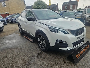 Used Peugeot 3008 2019 for sale - 78516494: Photo