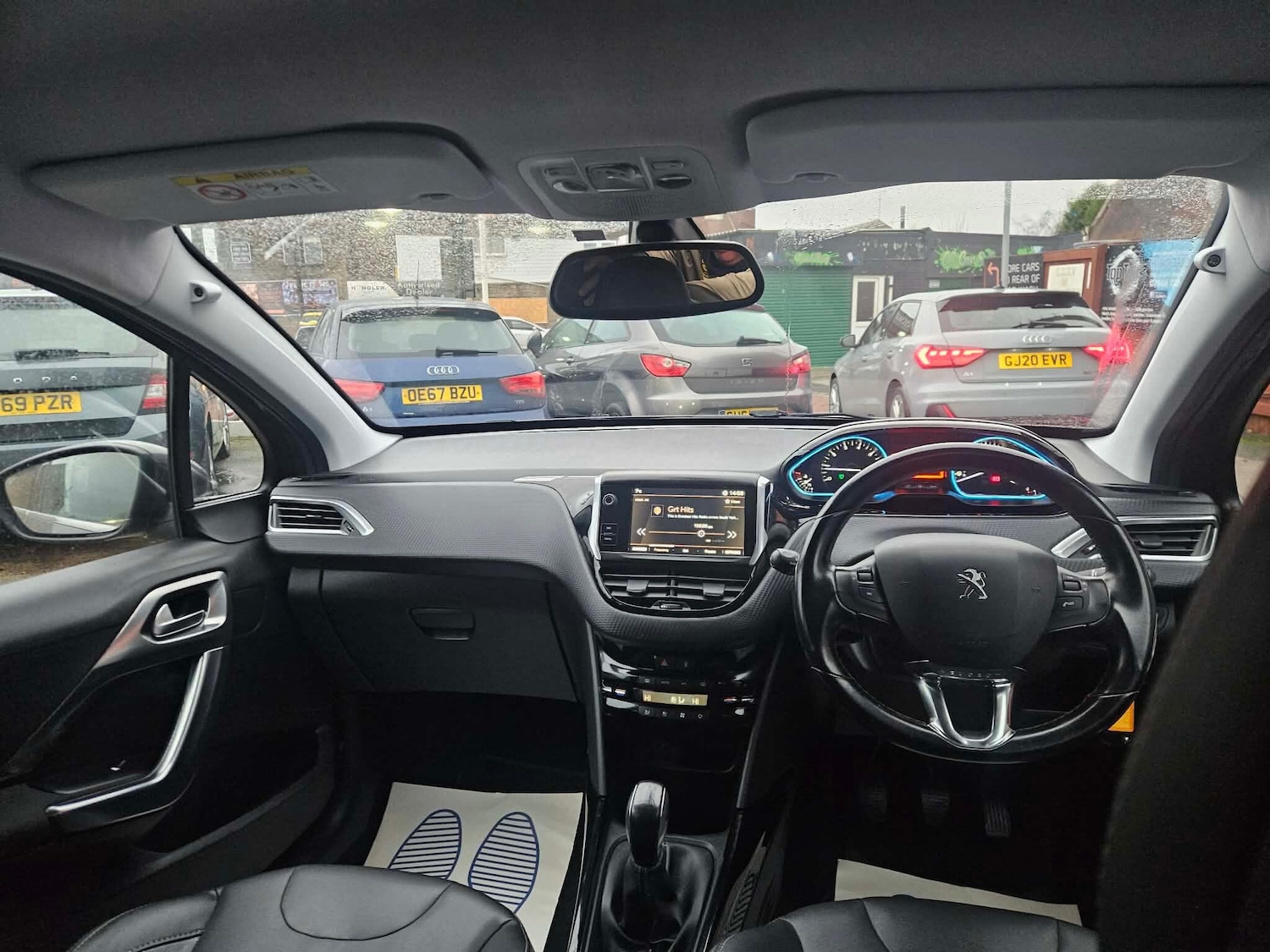 Used Peugeot 2008 2019 for sale - 77040444: Photo 10