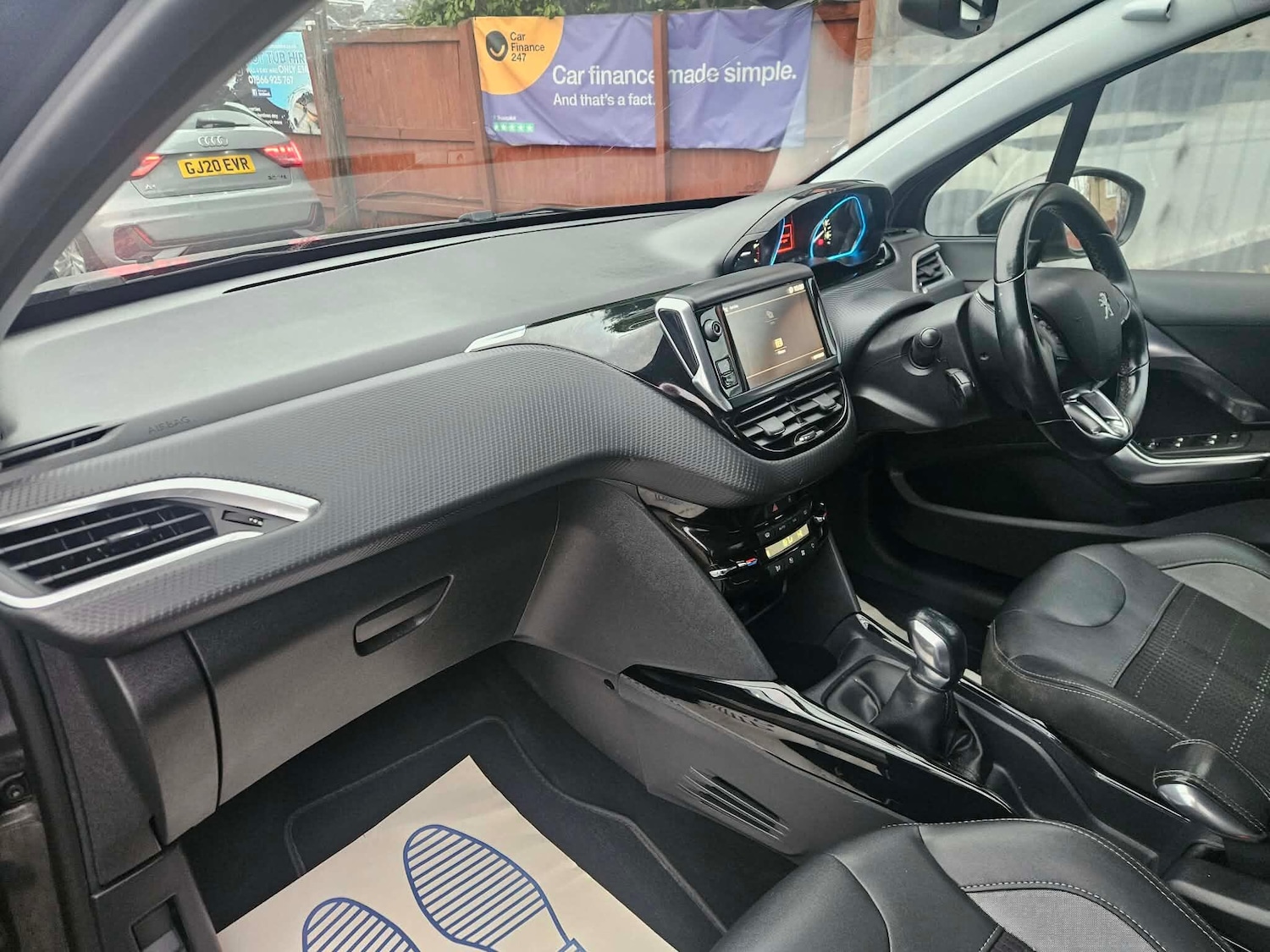 Used Peugeot 2008 2019 for sale - 77040444: Photo 12