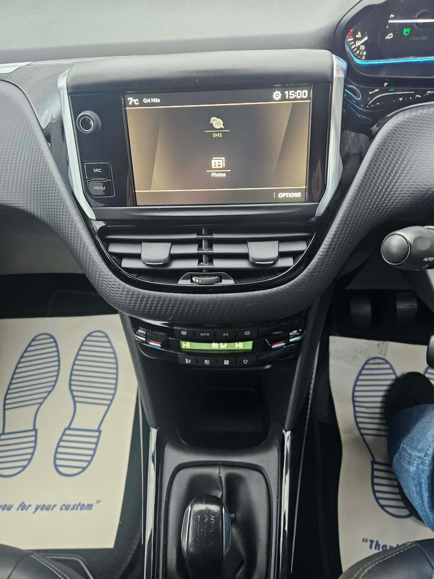 Used Peugeot 2008 2019 for sale - 77040444: Photo 13