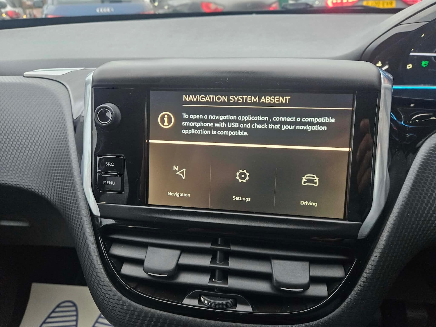 Used Peugeot 2008 2019 for sale - 77040444: Photo 14